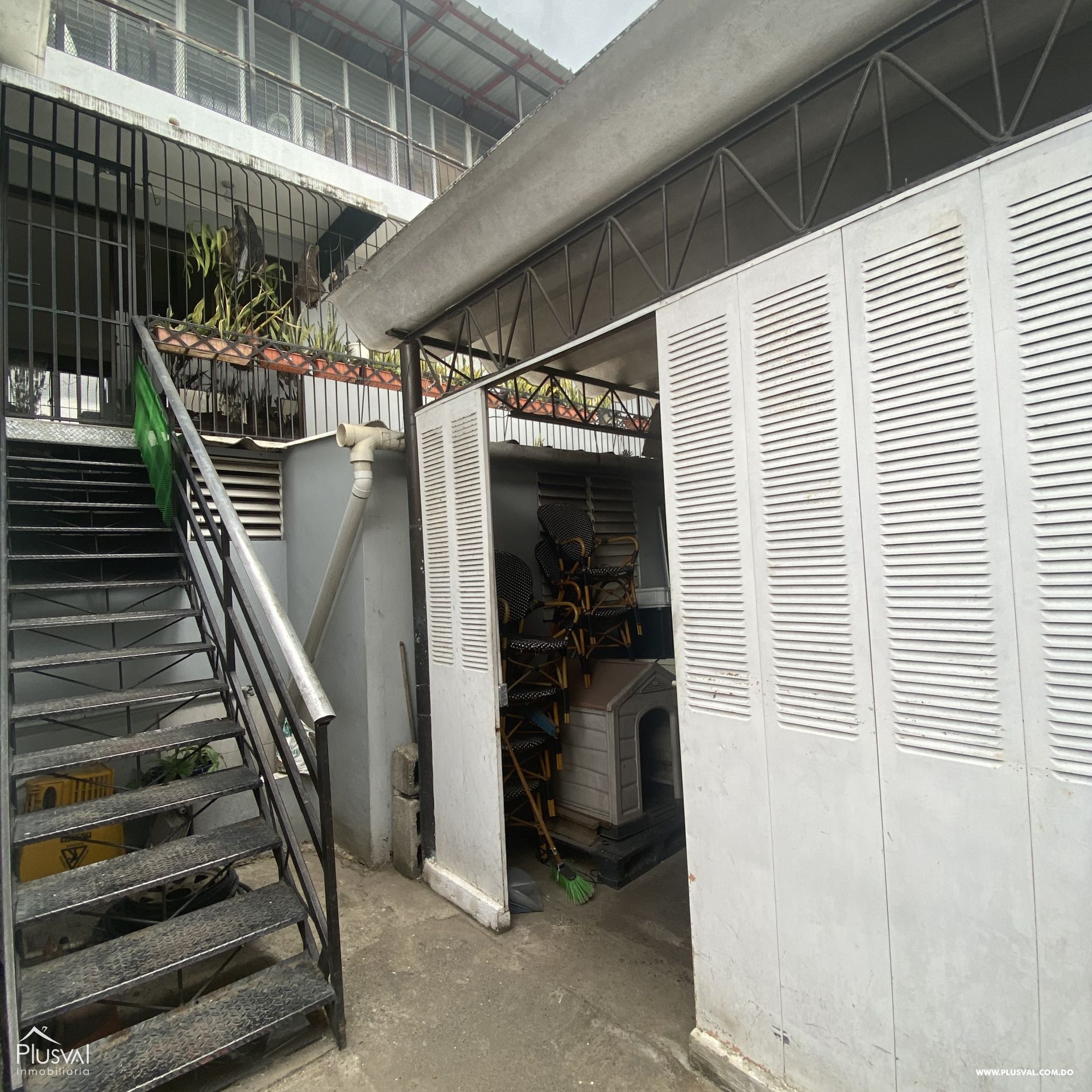 Vendo Excelente Casa para Fines Comerciales 434808