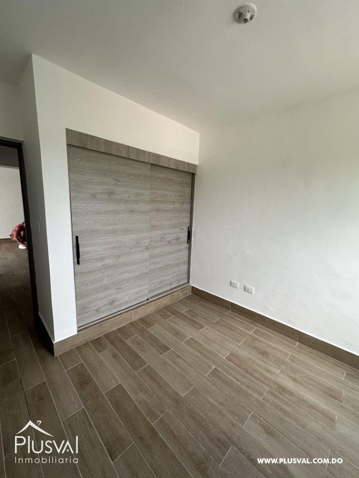 Hermoso apartamento en venta en Juan Dolio 455162