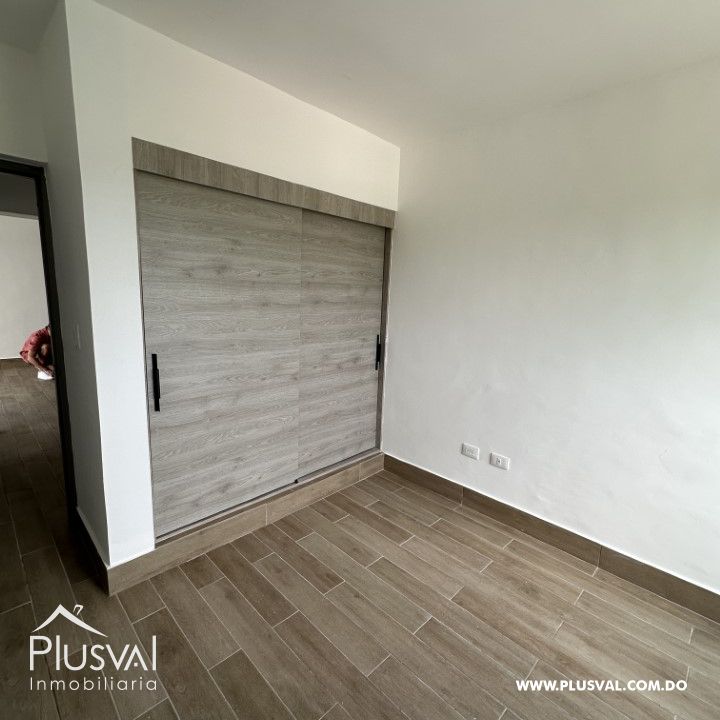 Hermoso apartamento en venta en Juan Dolio 455162