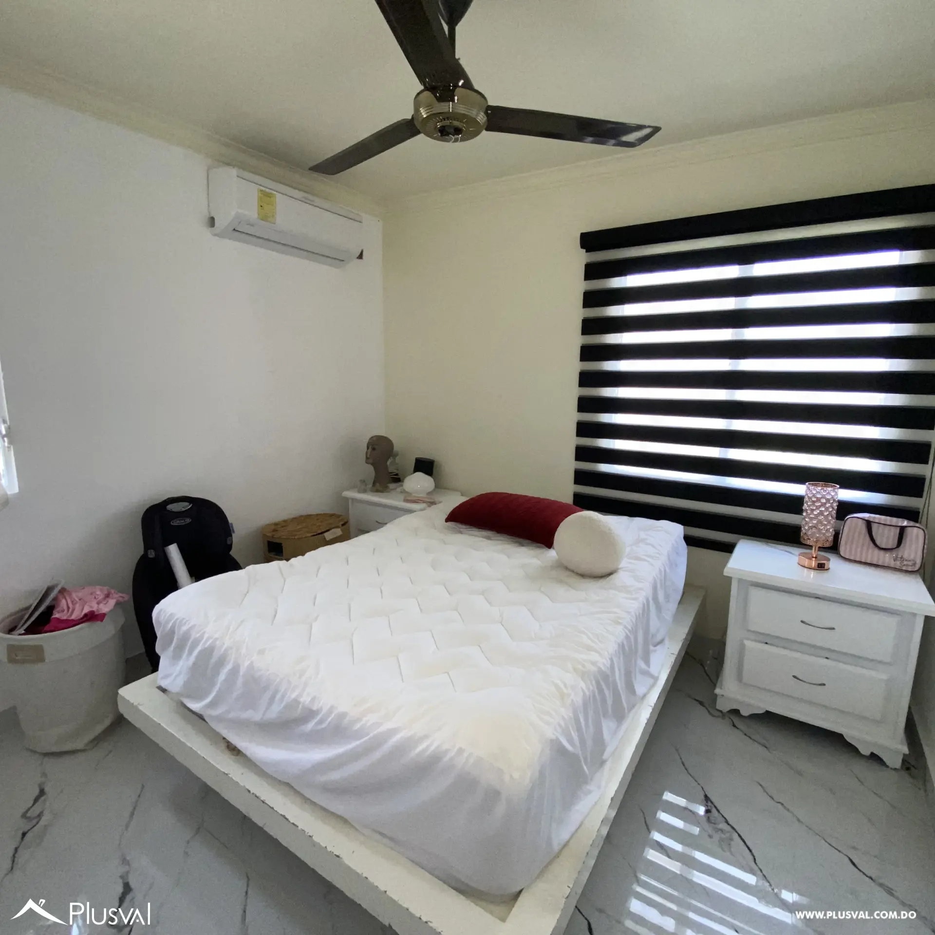 Apartamento en venta en Altos de Arroyo Hondo III 516985