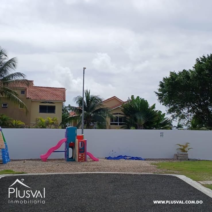 Venta de unidad en Ubicación Privilegiada en Bávaro Punta Cana 491100