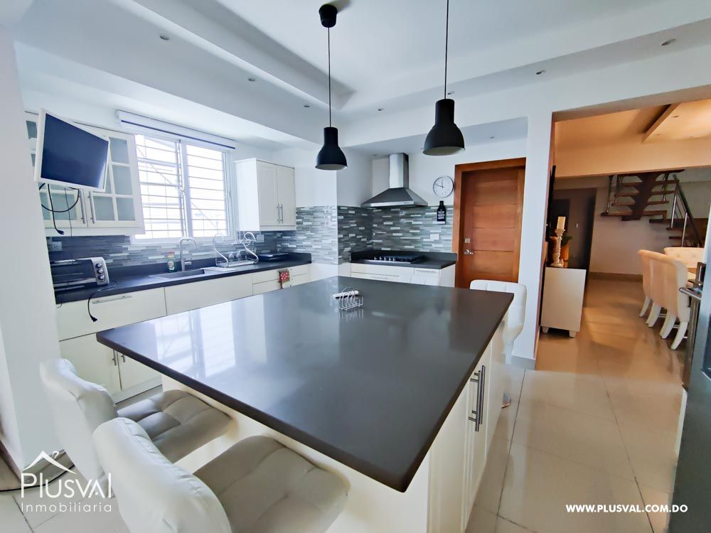 Apartamento en Alquiler en los Prados 289947
