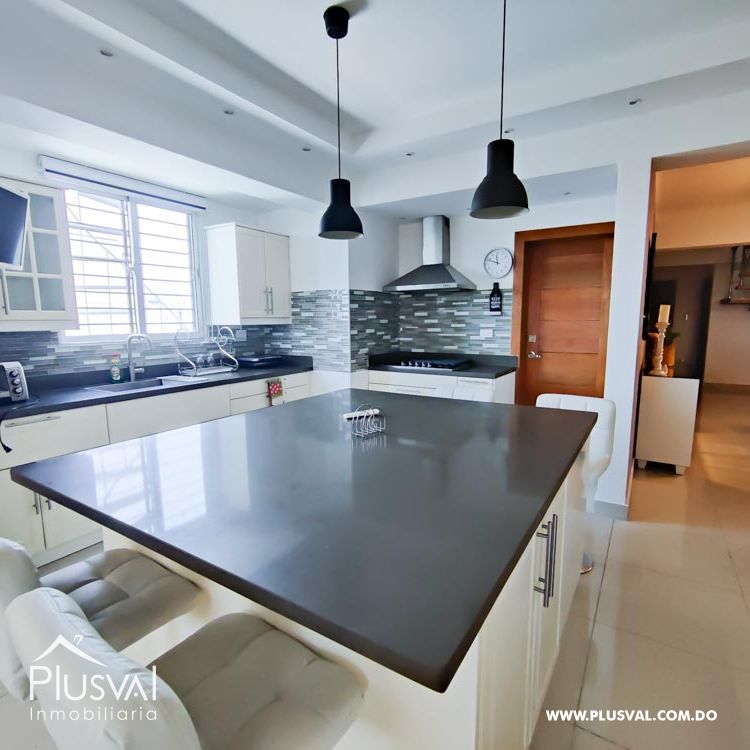 Apartamento en venta en los Prados 289947