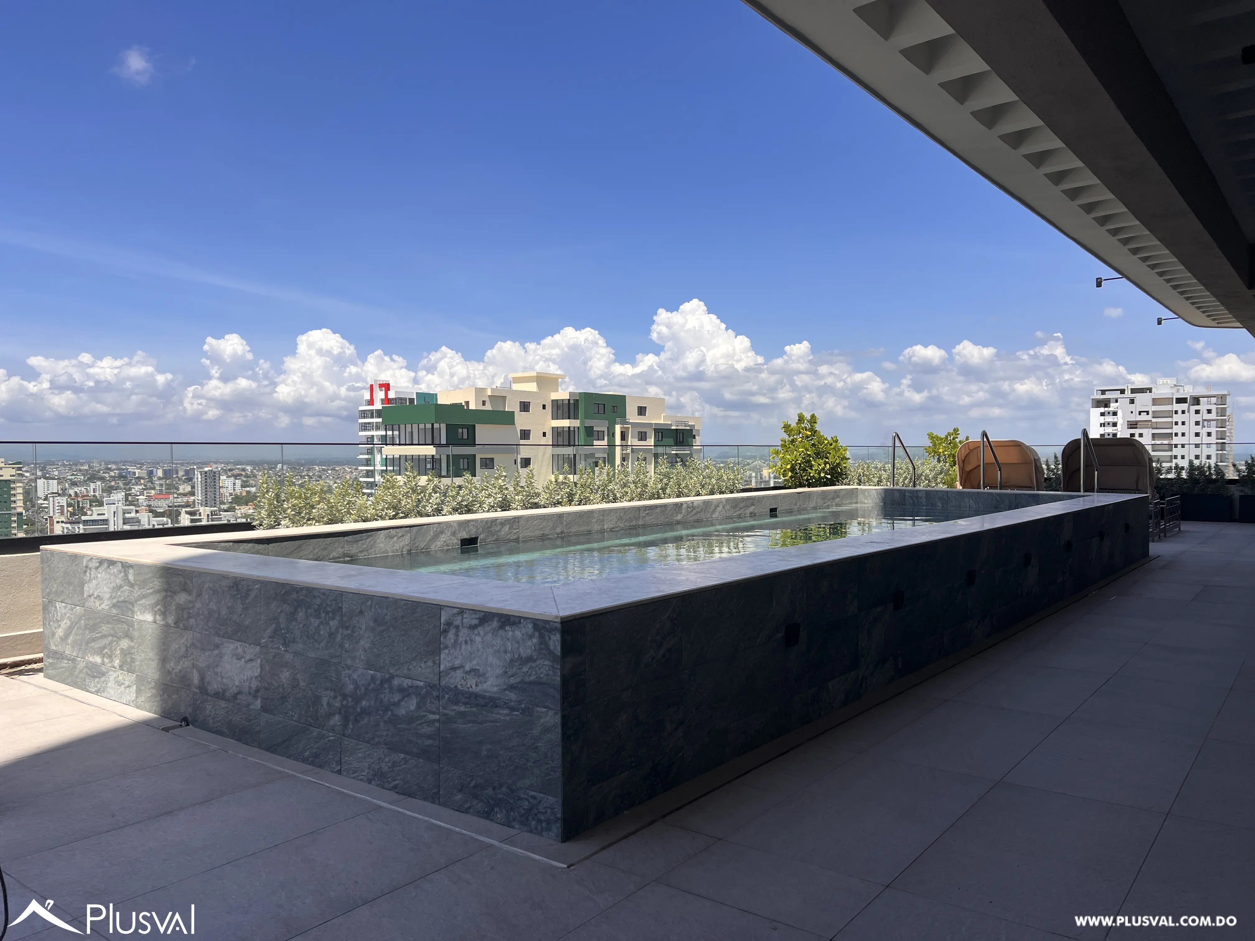 Apartamento en Venta Alma Rosa 1, 2 habitaciones mas Estudio 530478