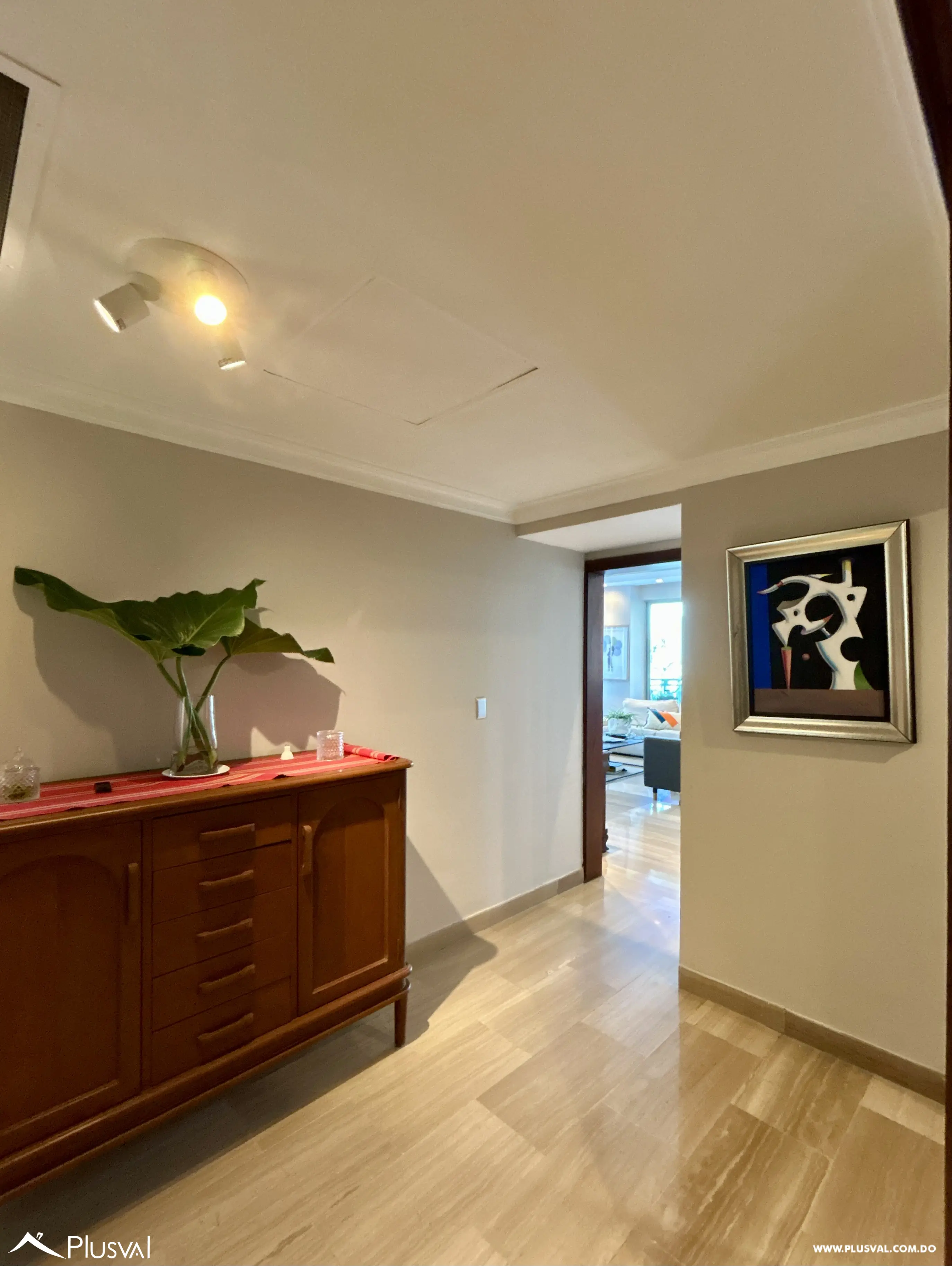 Apartamento en venta en La Esperilla. 454819