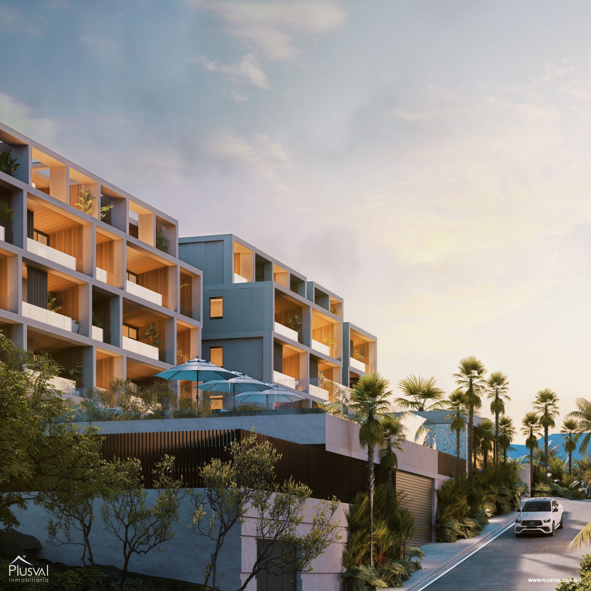 Nuevo Proyecto en Puerto Plata a Solo Minutos de la Playa 458374