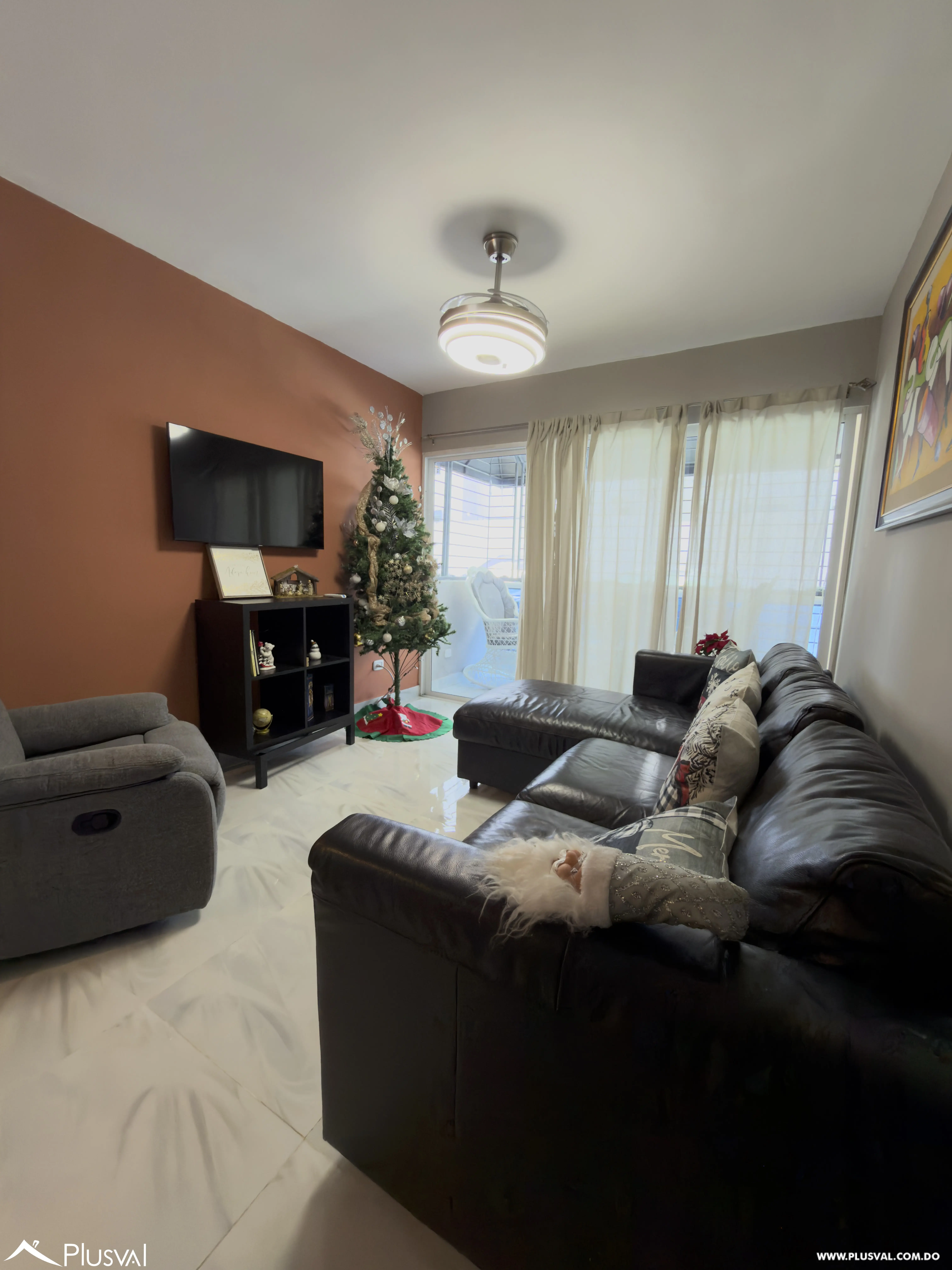 Apartamento en venta ubicado  en Villa Naco 475598