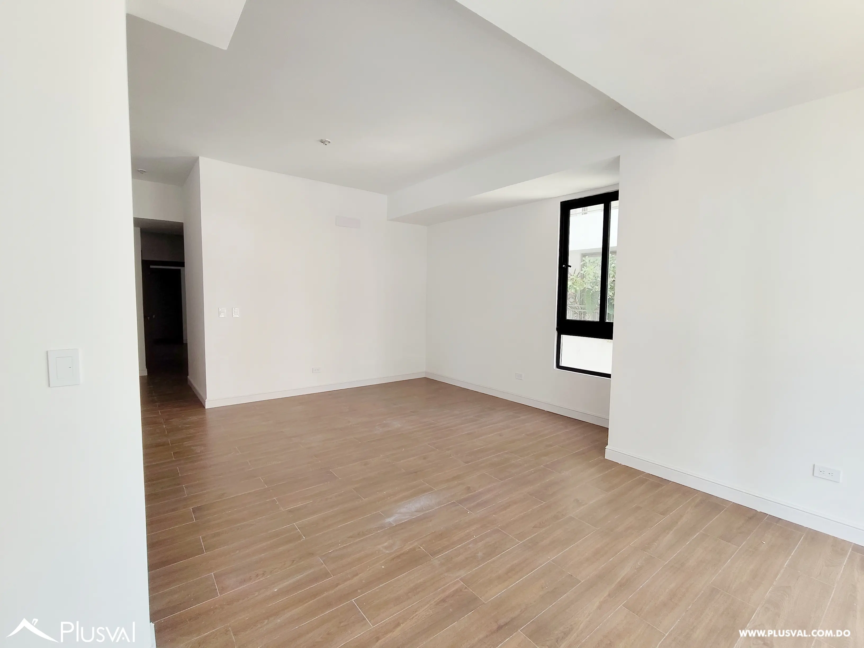 De Venta Apartamento Nuevo y moderno en el centro de Naco. 522543