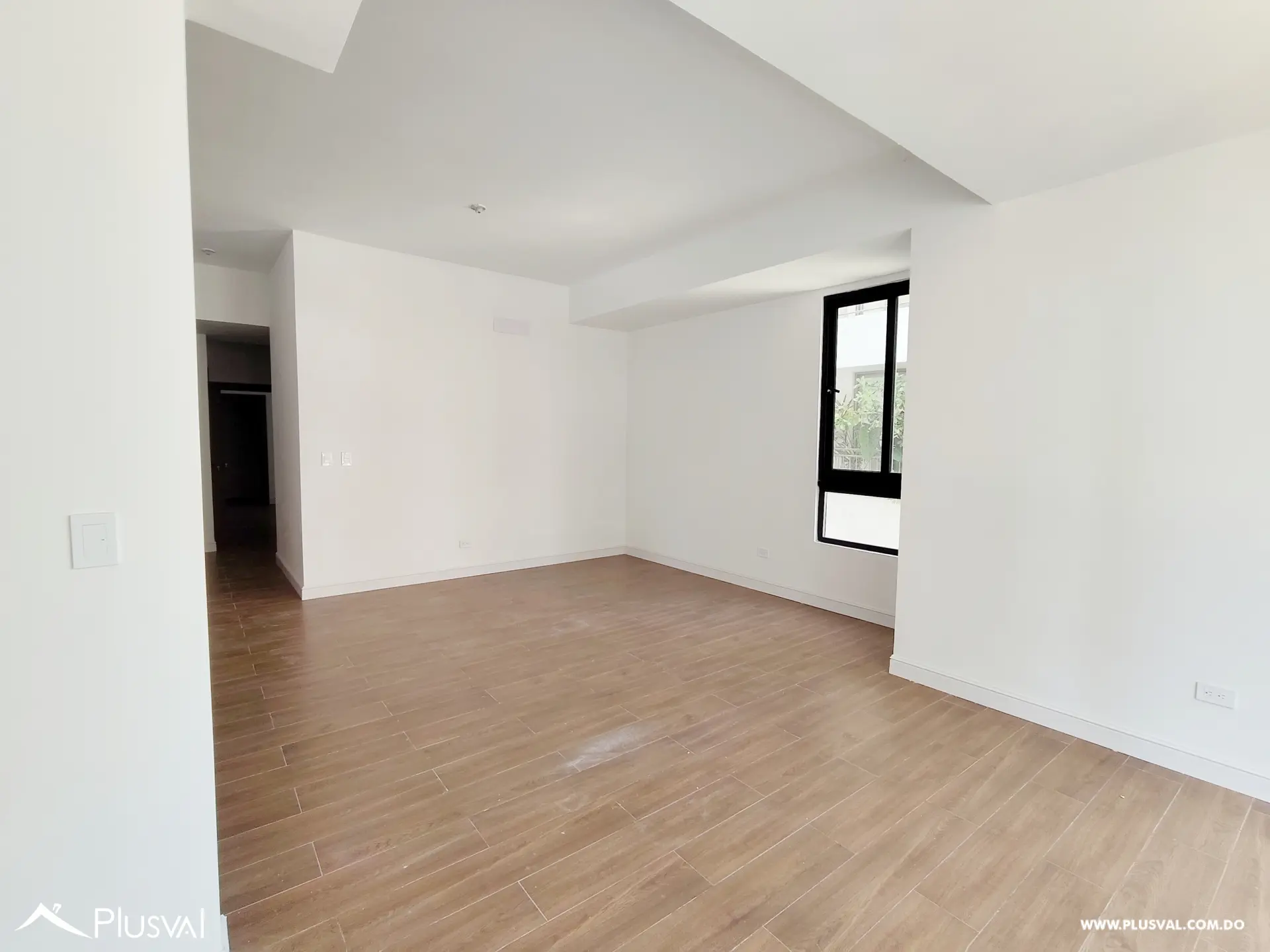 De Venta Apartamento Nuevo y moderno en el centro de Naco. 522543