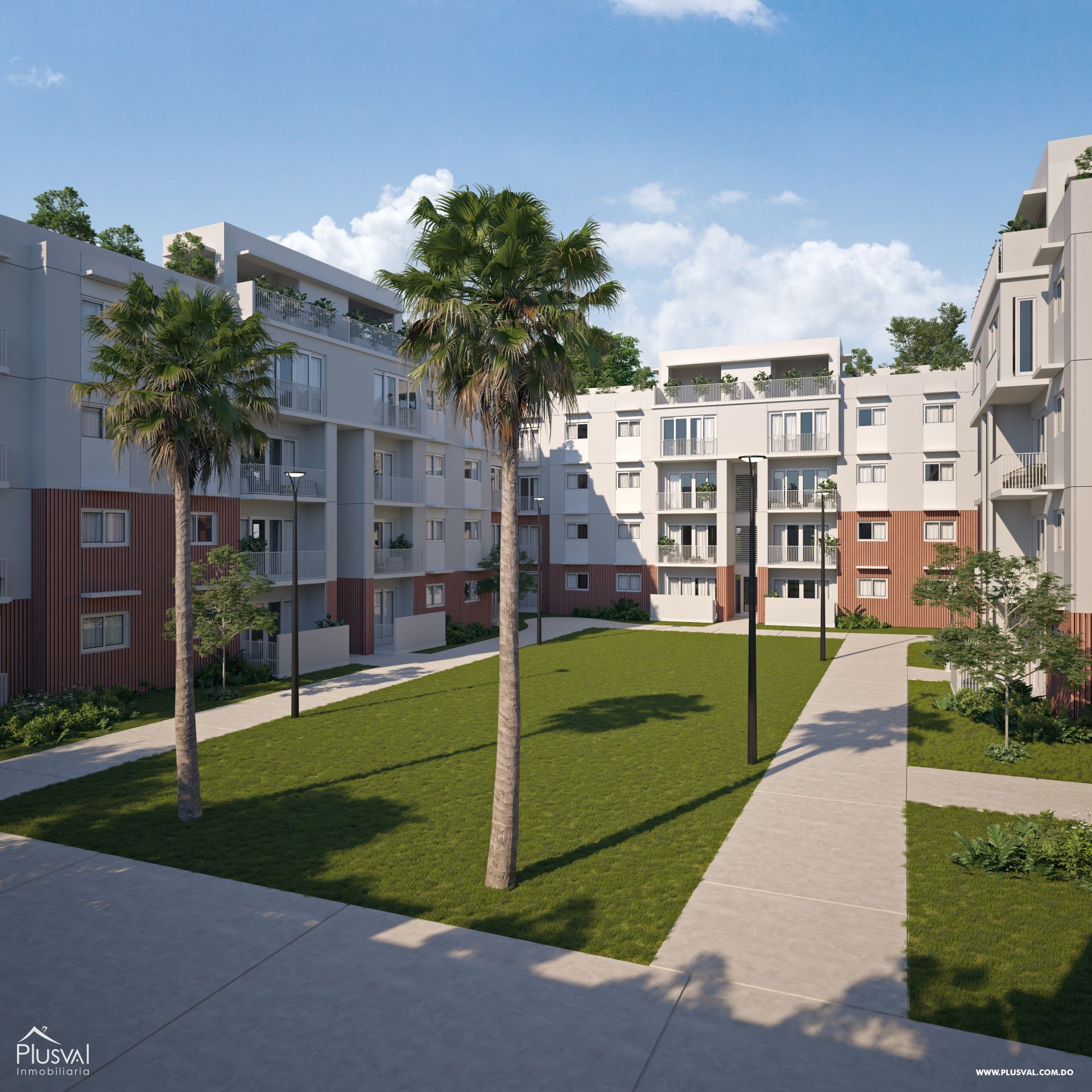 Apartamentos económicos en La Romana 446016