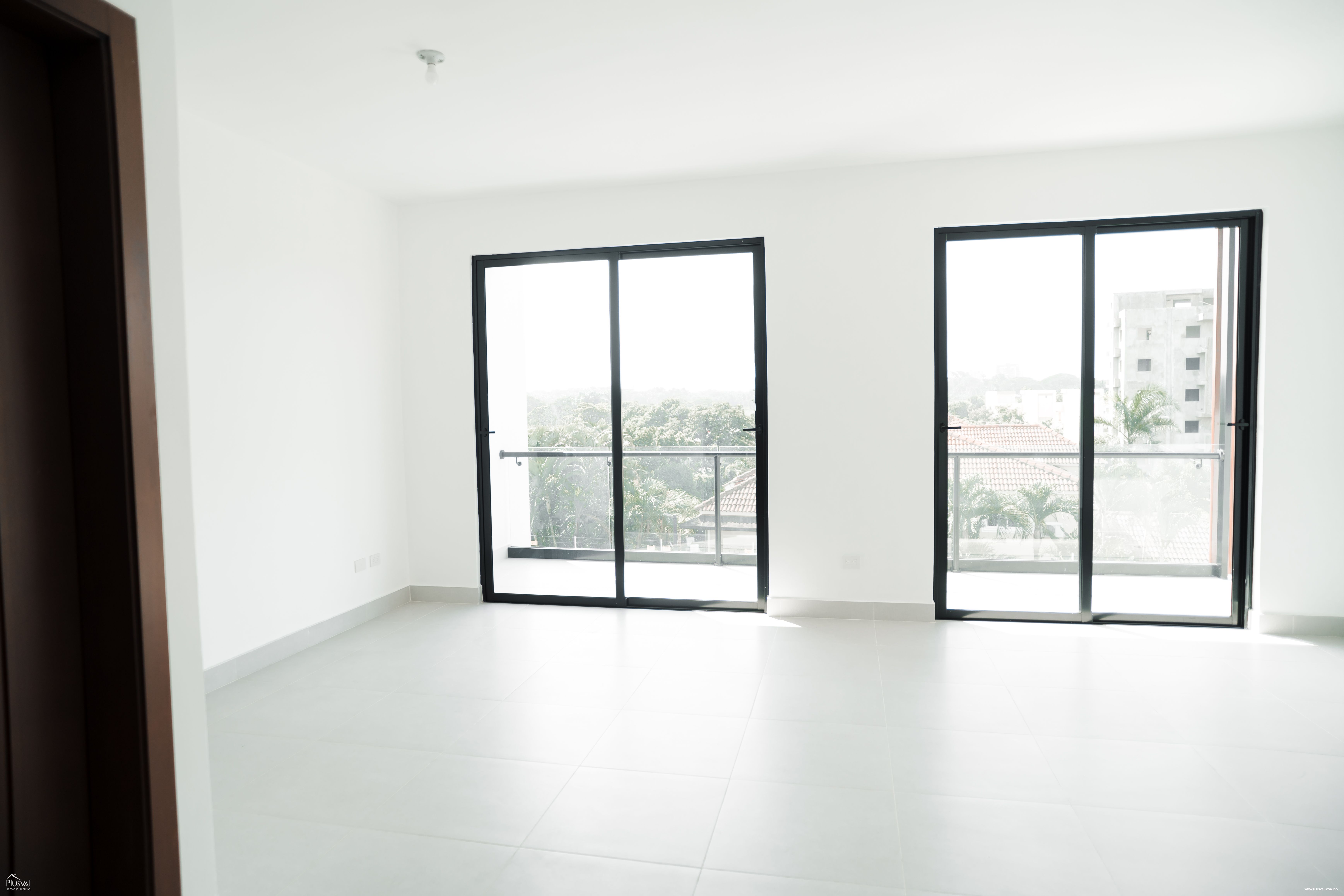 Apartamento ubicado en un 6to nivel en una torre próxima al HOMS 475515