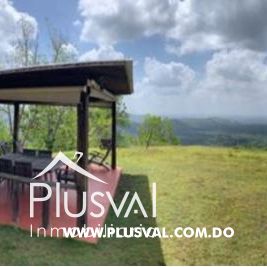 Vendo Finca / Solar / Casa /  Vacacional Matua próximo a la Cuaba 390595