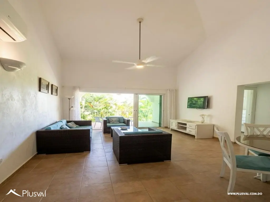 Apartamento en venta 498673