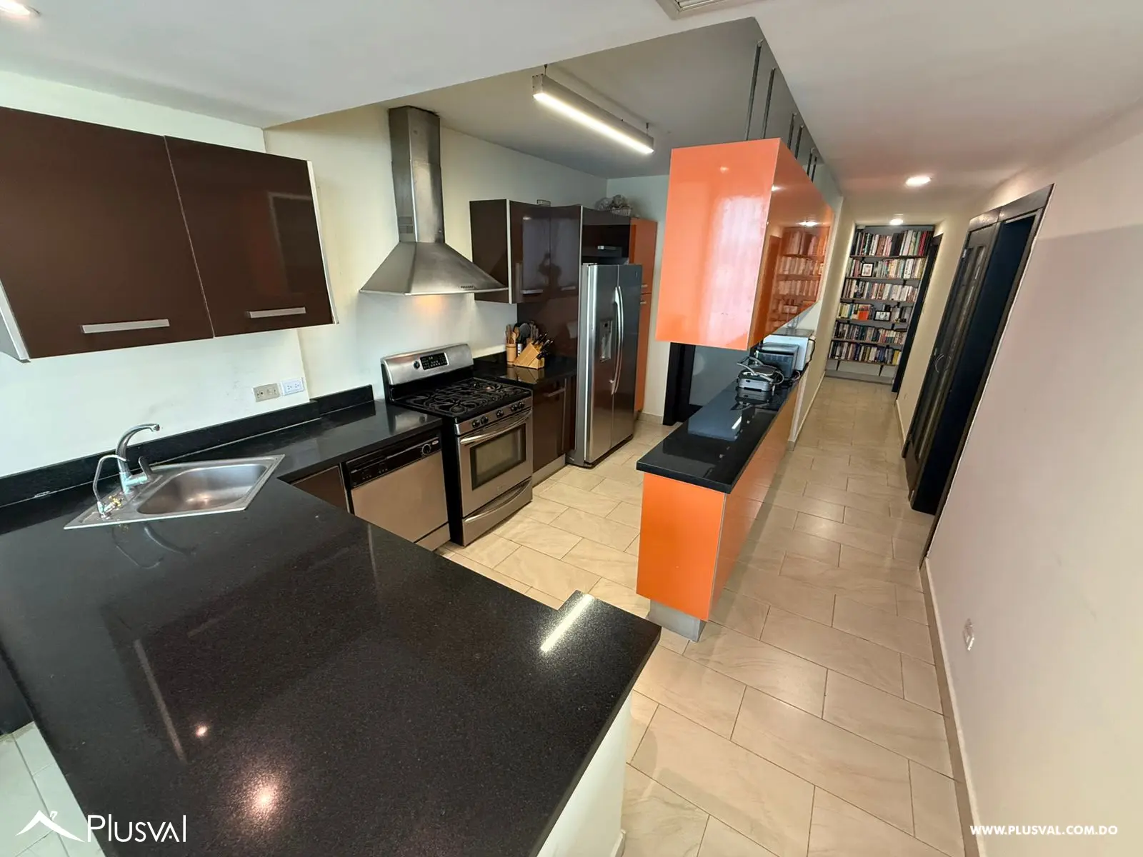 Apartamento en Venta en Evaristo Morales. 468217