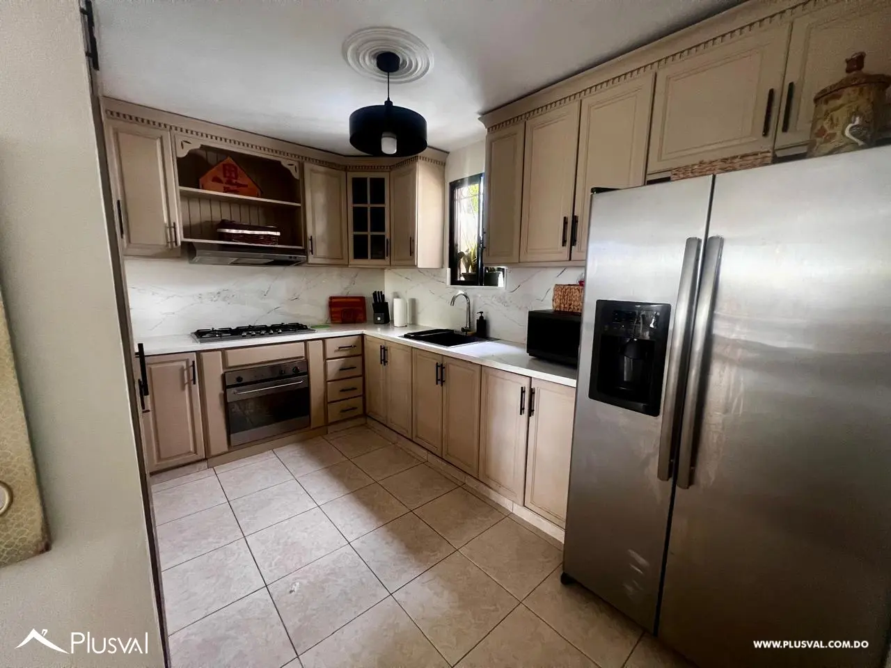 Amplio Apartamento en venta en La Moraleja 529805