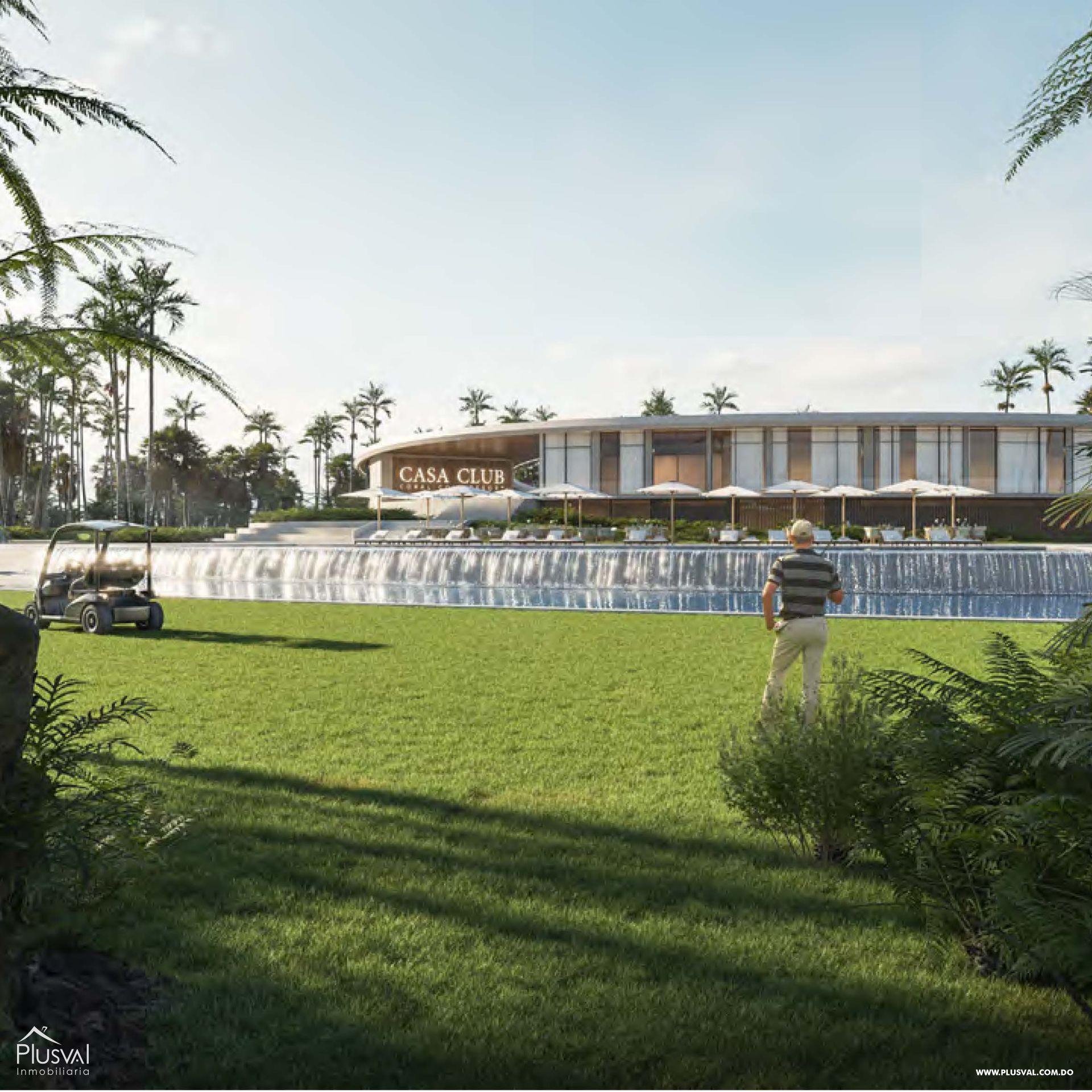 Hermosos y lujosos apartamentos de 1, 2 y 3 habitaciones ubicados en Coral Golf Resort 391427