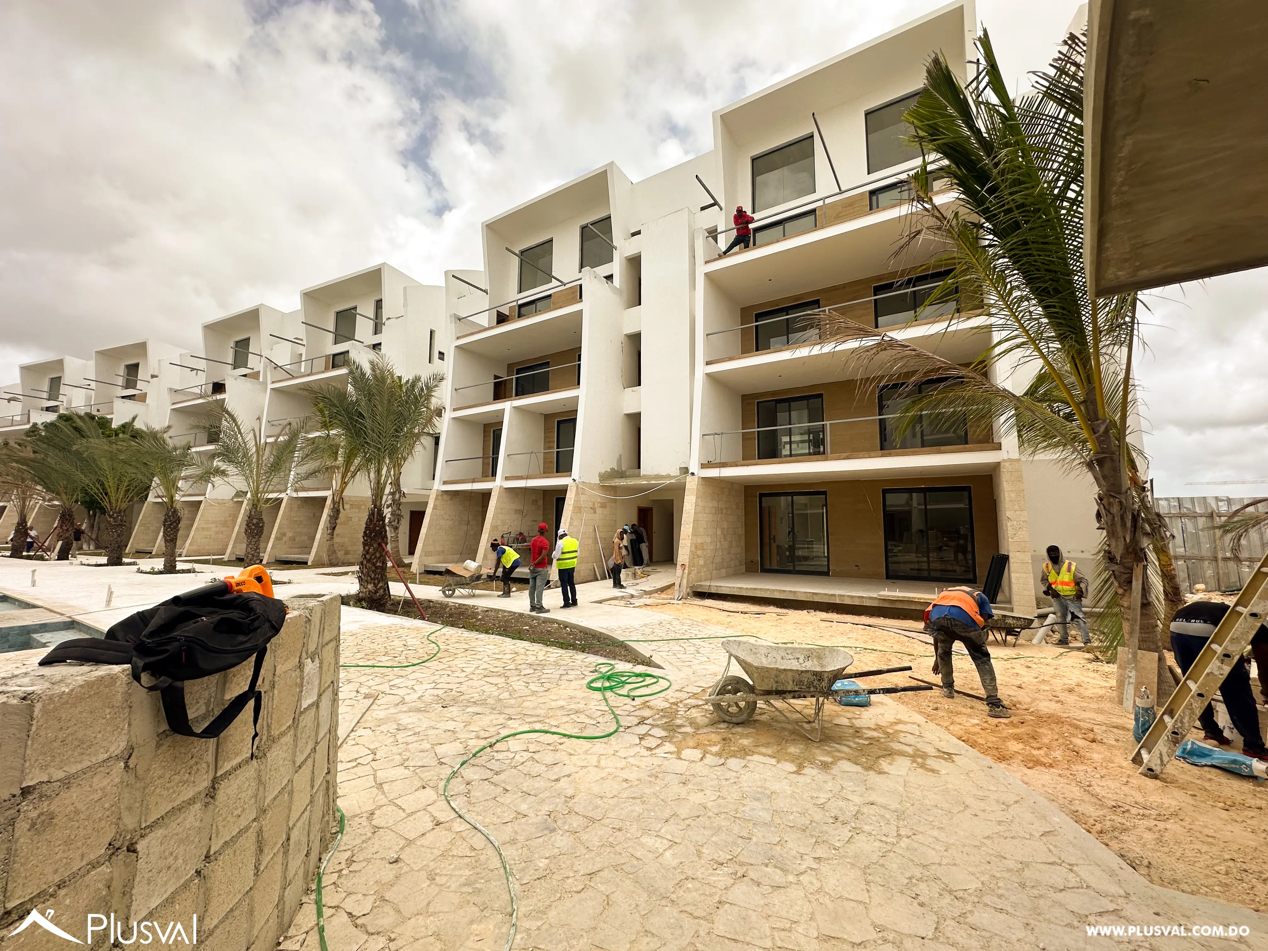 Apartamento en Venta Vistacana de 1 habitacion 516294