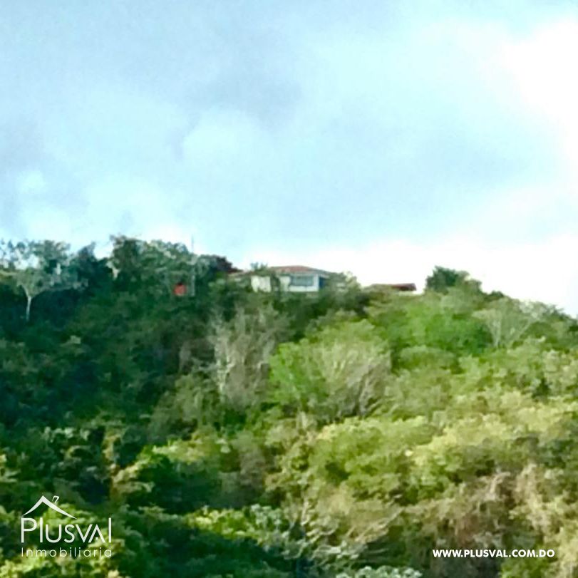 Vendo Finca / Solar / Casa /  Vacacional Matua próximo a la Cuaba 390598
