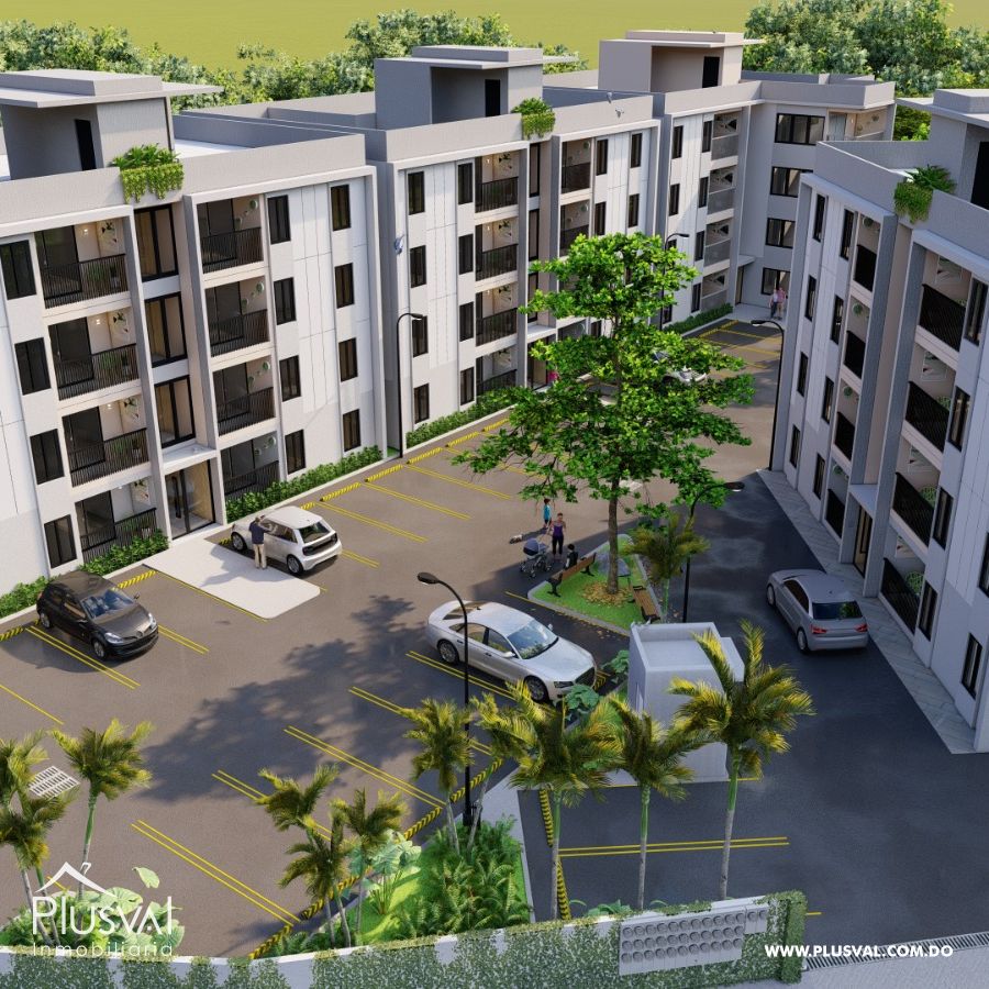 COMODO APARTAMENTO CON EXCELENTE DISTRIBUCION Y VIAS DE ACCESO. 328652