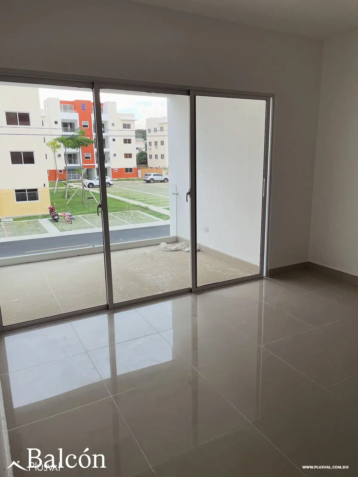 Apartamentos Hamaca 2 La Vega 461080
