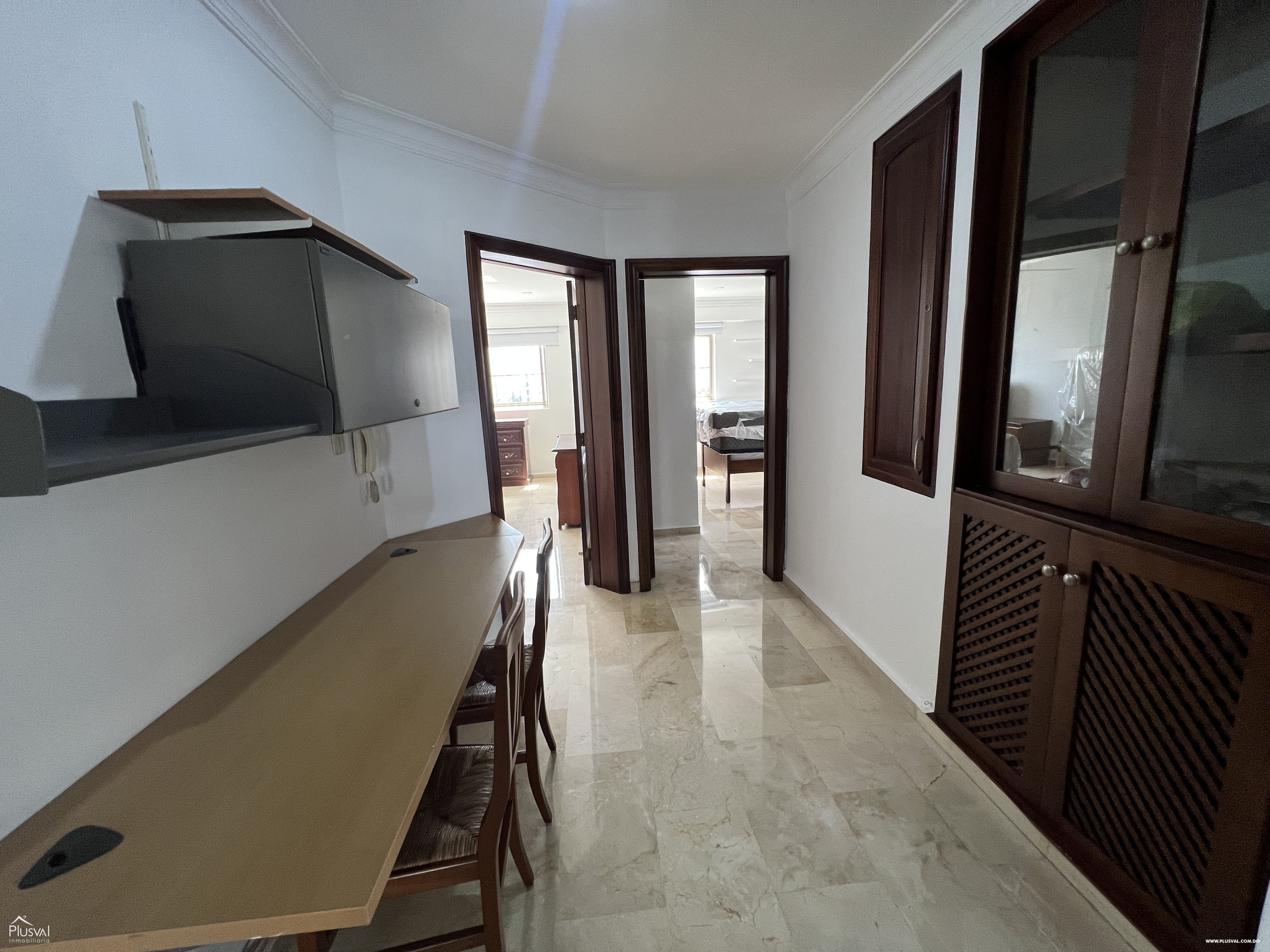 Apartamento en Alquiler amueblado en Serralles 488150