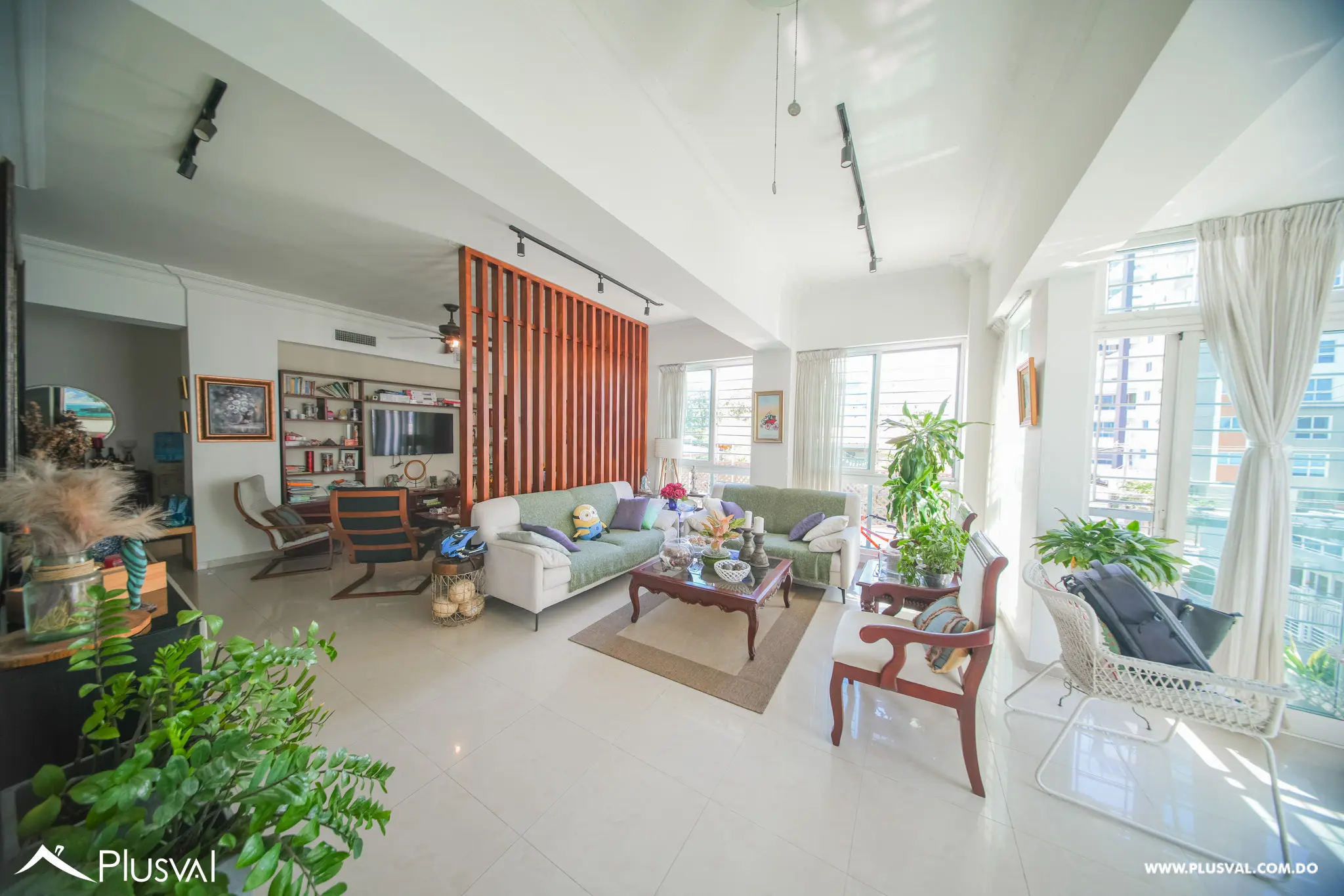 Apartamento en venta en Evaristo Morales 468435