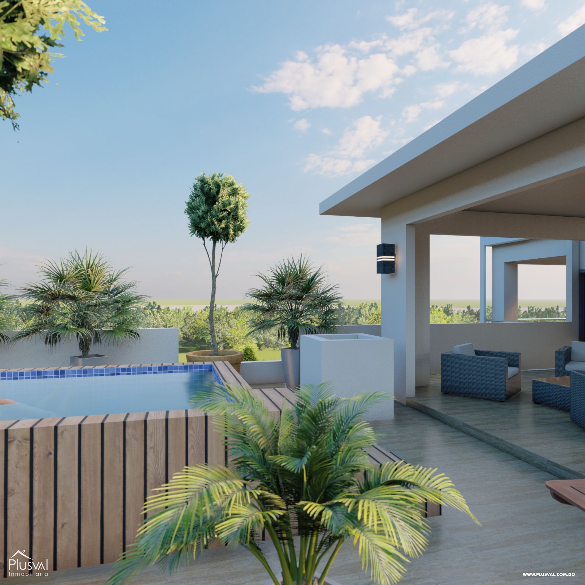 Excelente residencial Ens. Ozama 231479