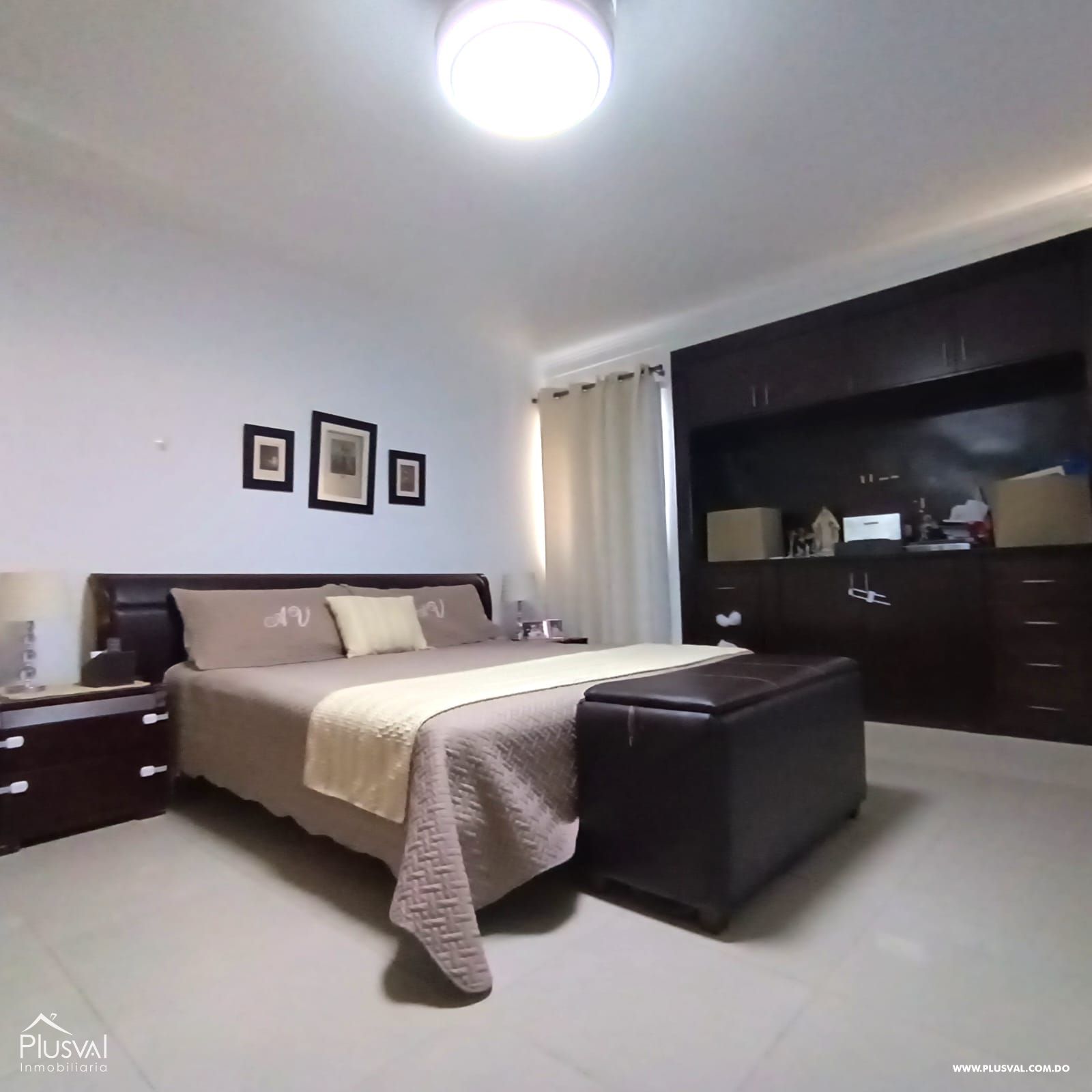 Amplio Penthouse en Los Restauradores 414105