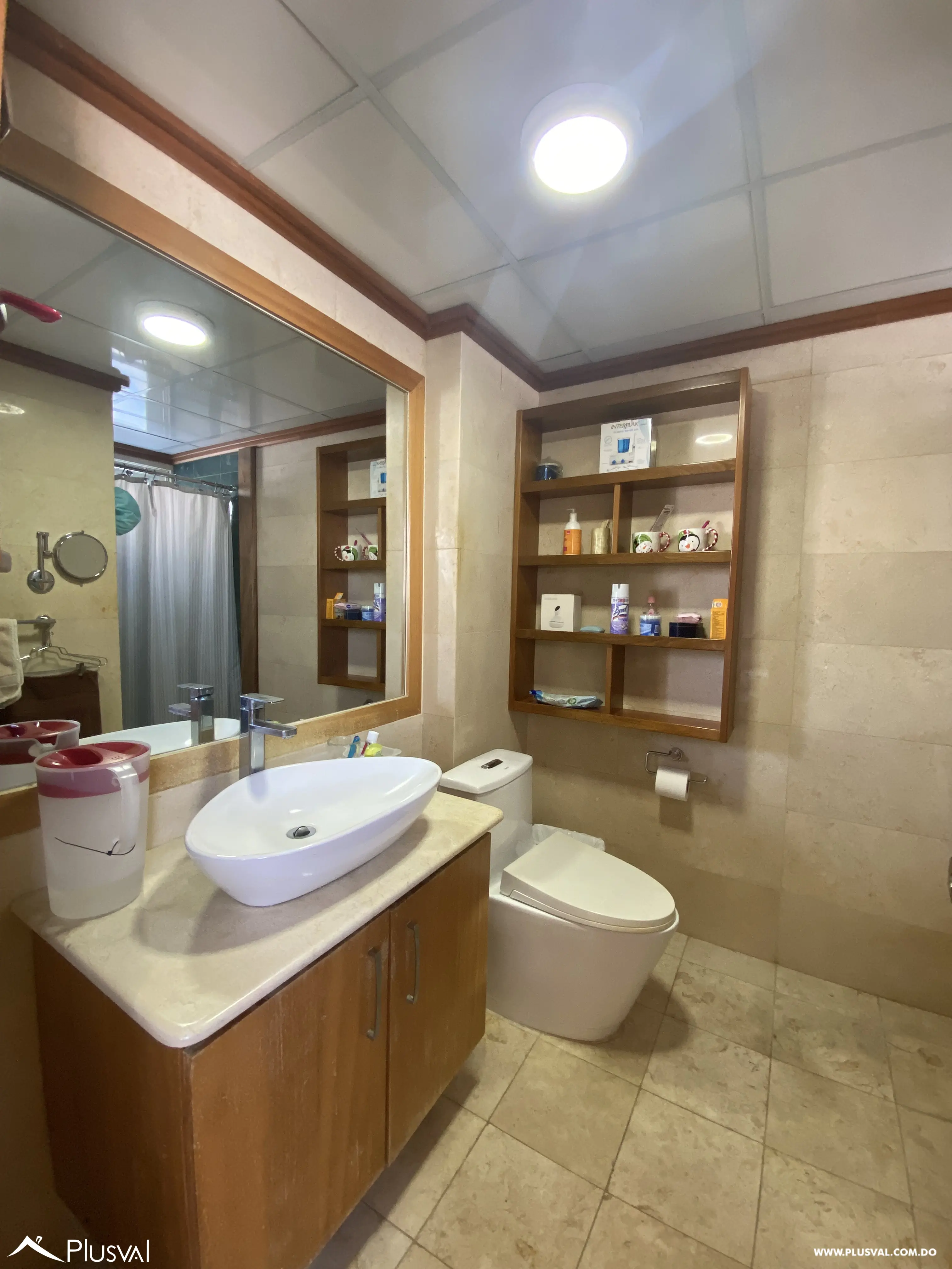 Vendo Excelente Apto en la Calle Ele Retiro- Piantini 456351