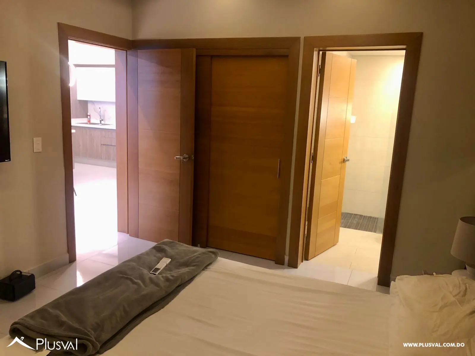 Apartamento de una habitación en alquiler 476785