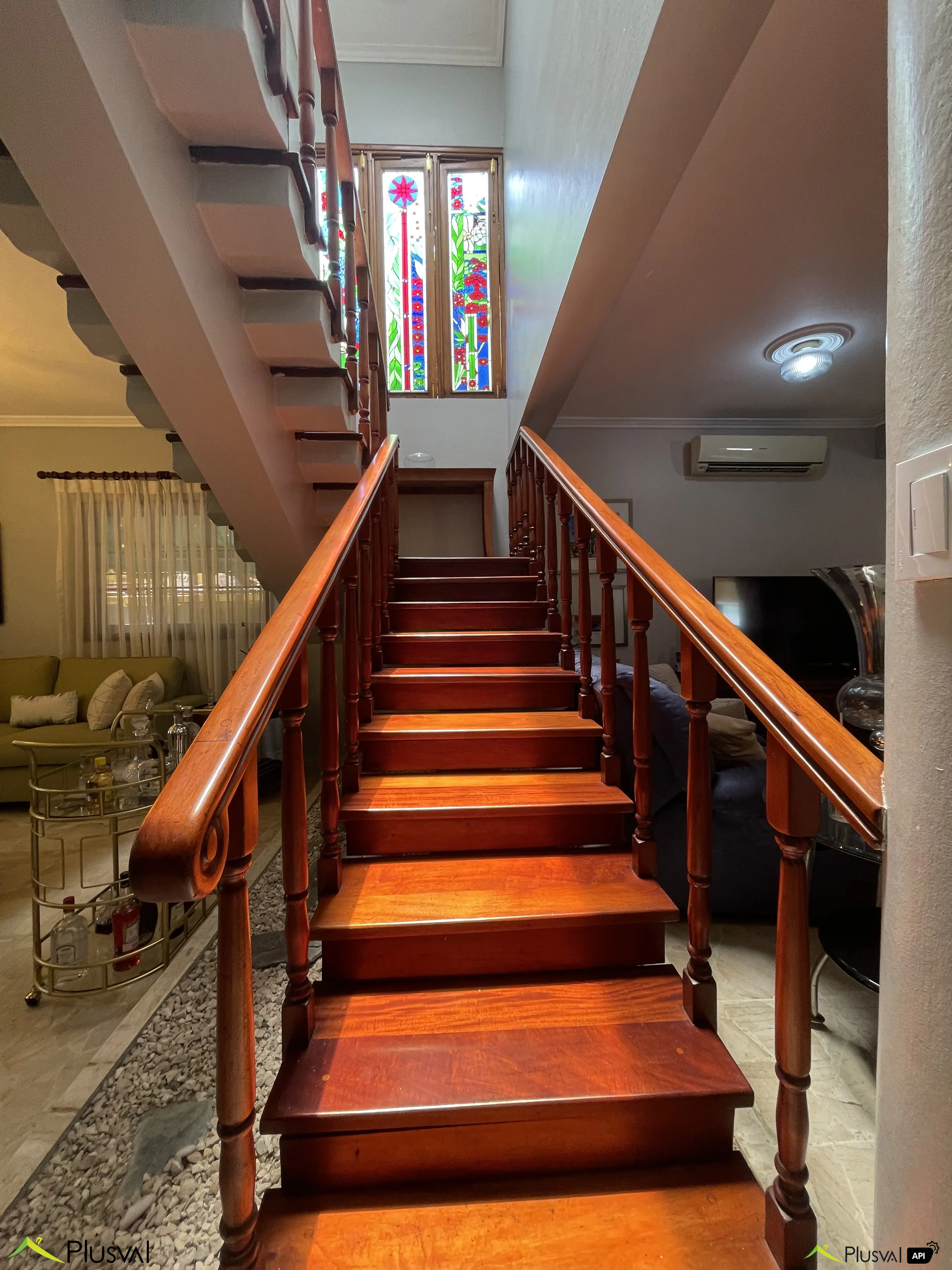 Espaciosa y elegante casa en venta en La Castellana 451273