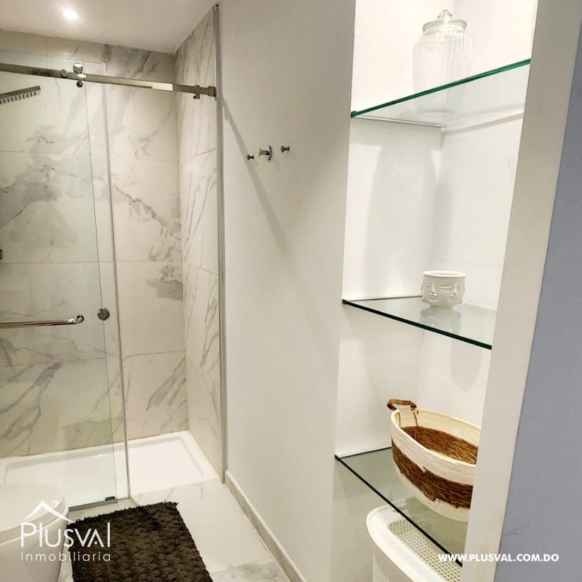 Penthouse con linea blanca incluida 391843