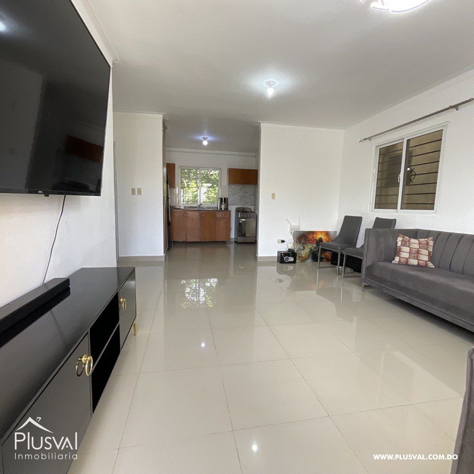 Apartamento en Invivienda 297507