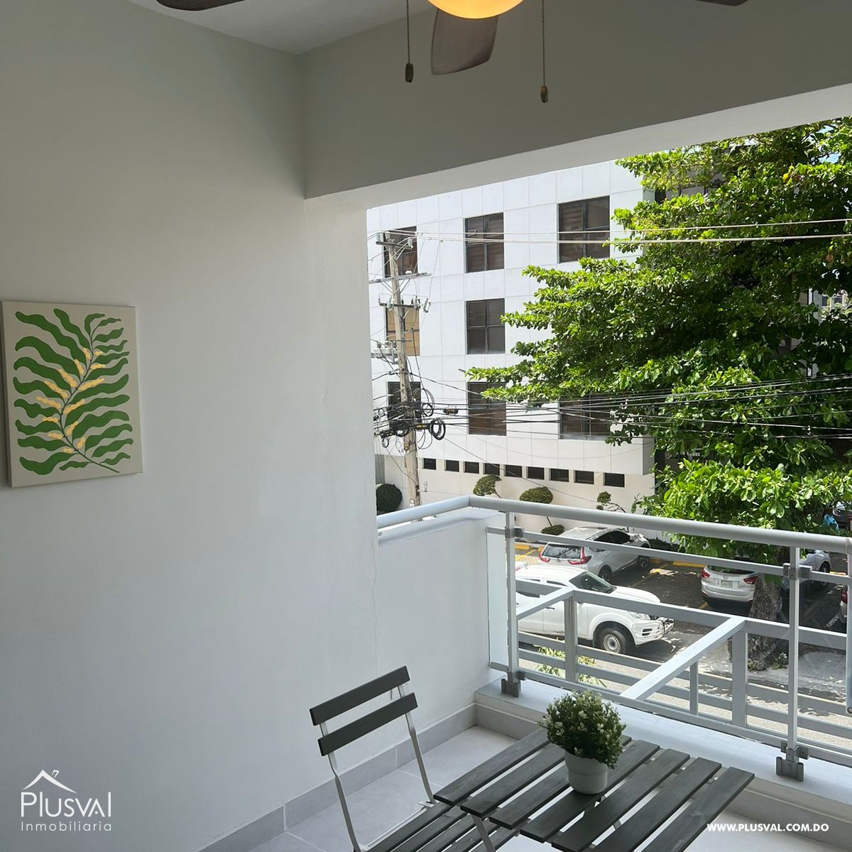 Práctico, Cómodo y Amueblado Apartamento en Venta en La Julia 361842
