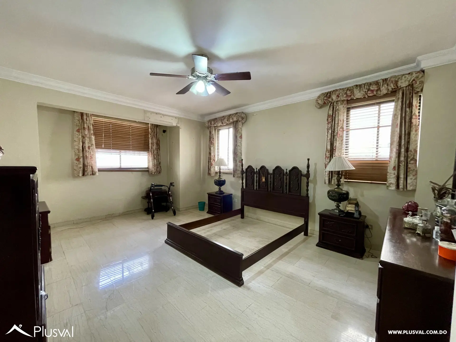 Apartamento en Venta en El Ensanche Naco 485553