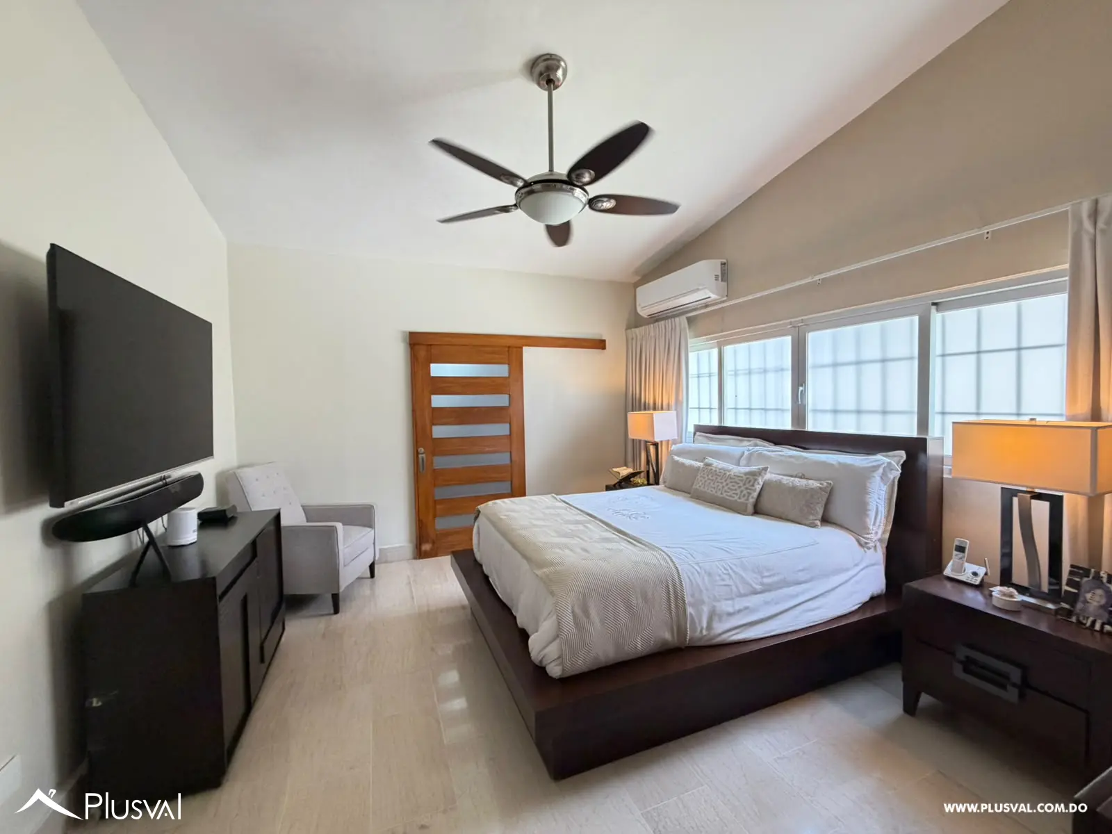 Casa de lujo en Cuesta Brava de Arroyo Hondo 514567