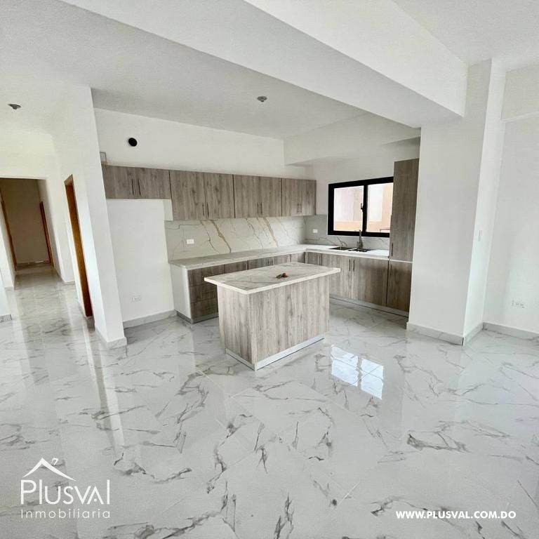 TORRE DE APARTAMENTOS ENSANCHE OZAMA EN VENTA 315704