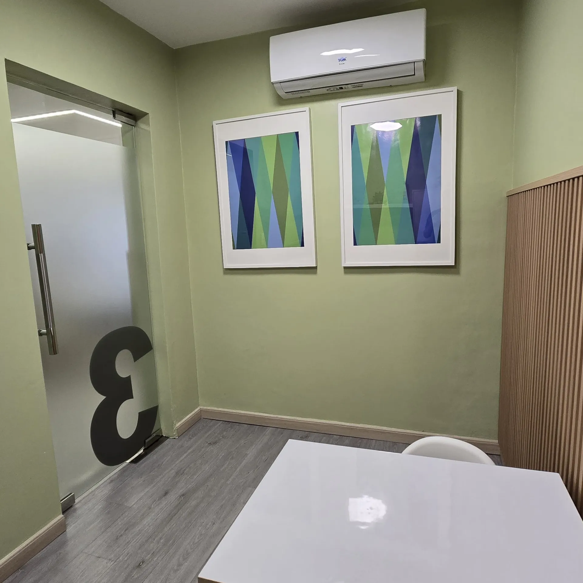 Local Comercial en Alquiler en Gazcue 442293