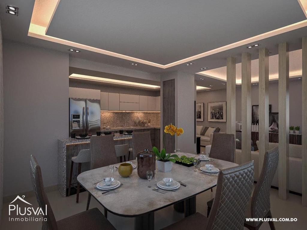 Apartamento en venta en el Ensanche Ozama 300582