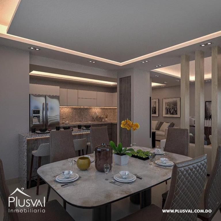 Apartamento en venta en el Ensanche Ozama 300582