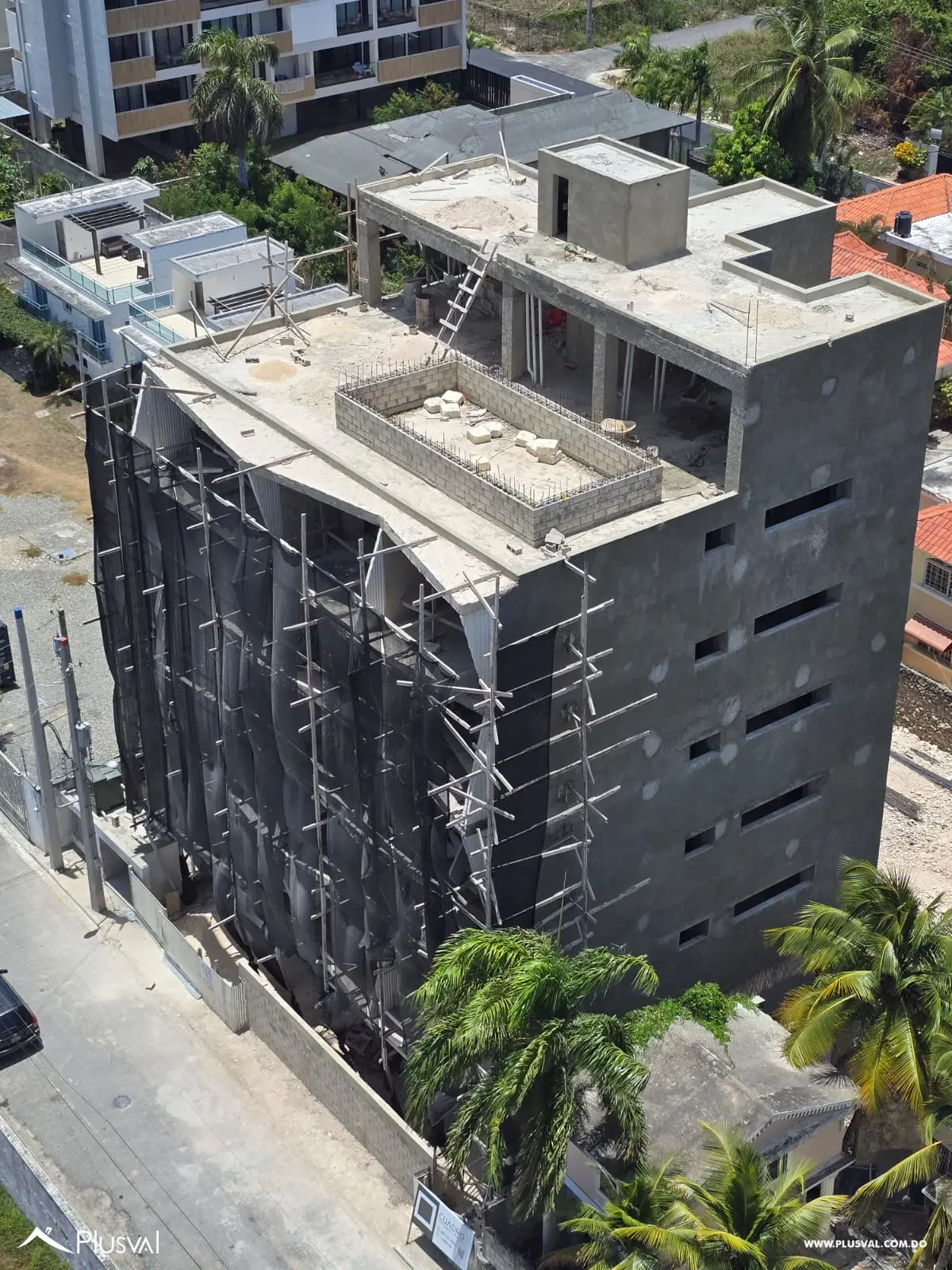 Apartemento en venta en Juan Dolio 513617