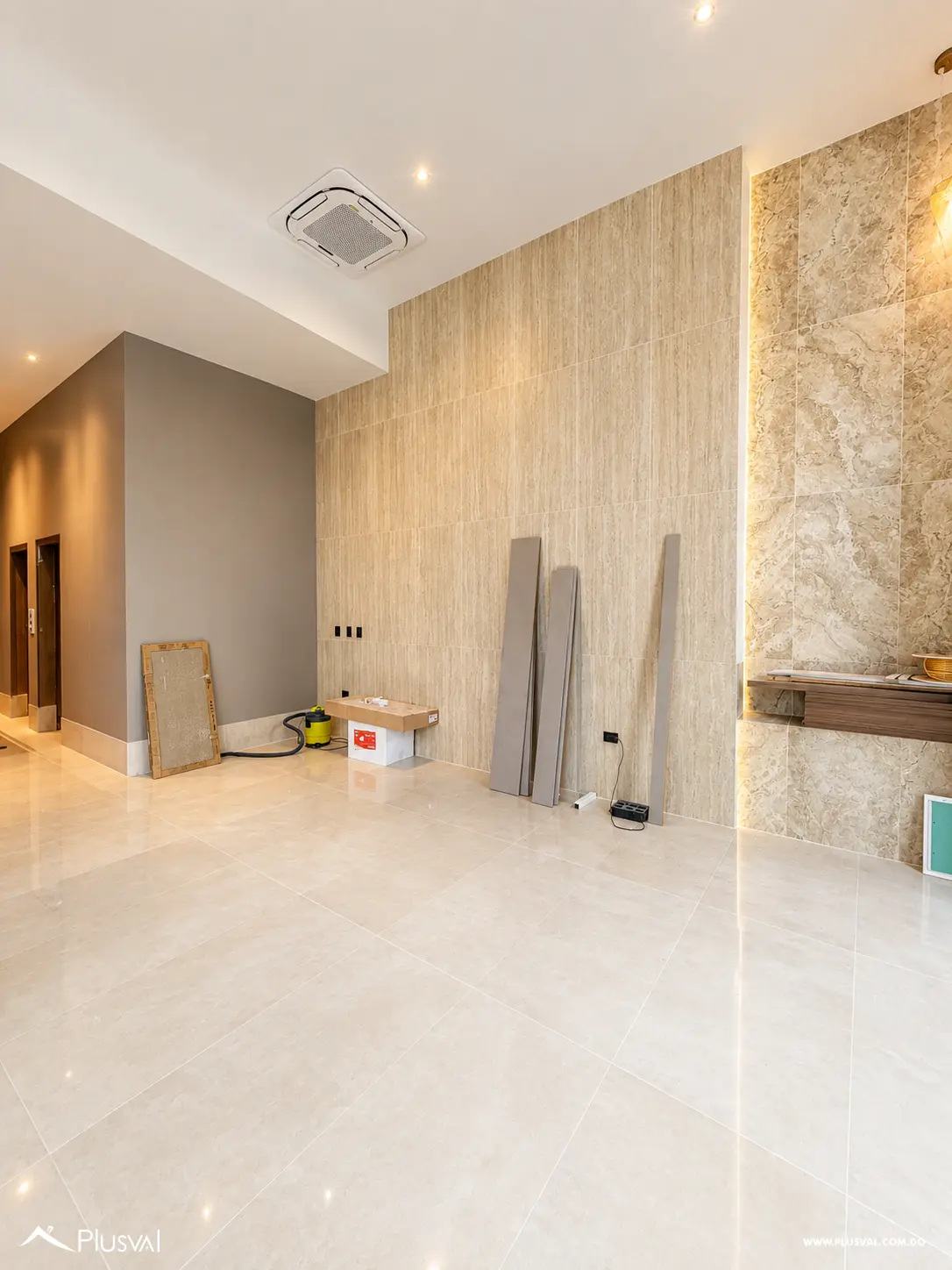 Alquiler de Apartamento de 1 habitación en Paraíso con linea blanca 530389