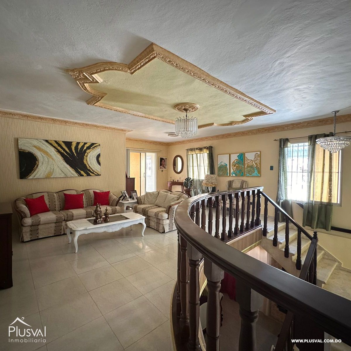 Casa en venta ubicada en Prado Oriental 345982