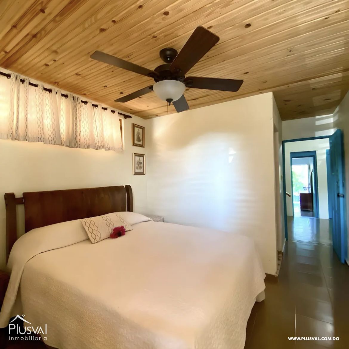 Villa en Jarabacoa 380141
