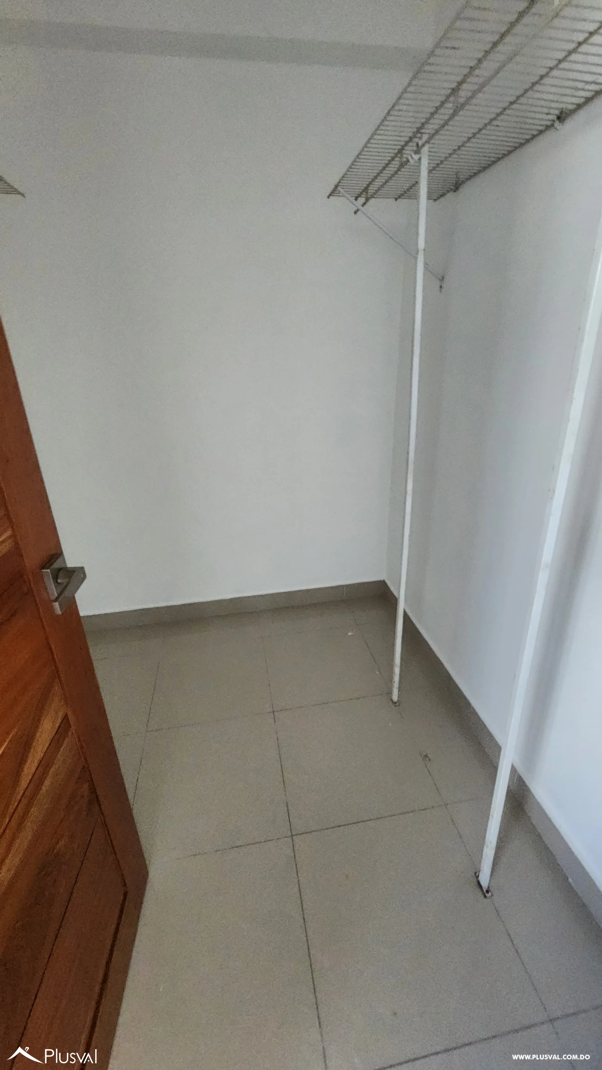 Apartamento en venta, de 3 habitaciones en el  Ens. Paraíso. 507125