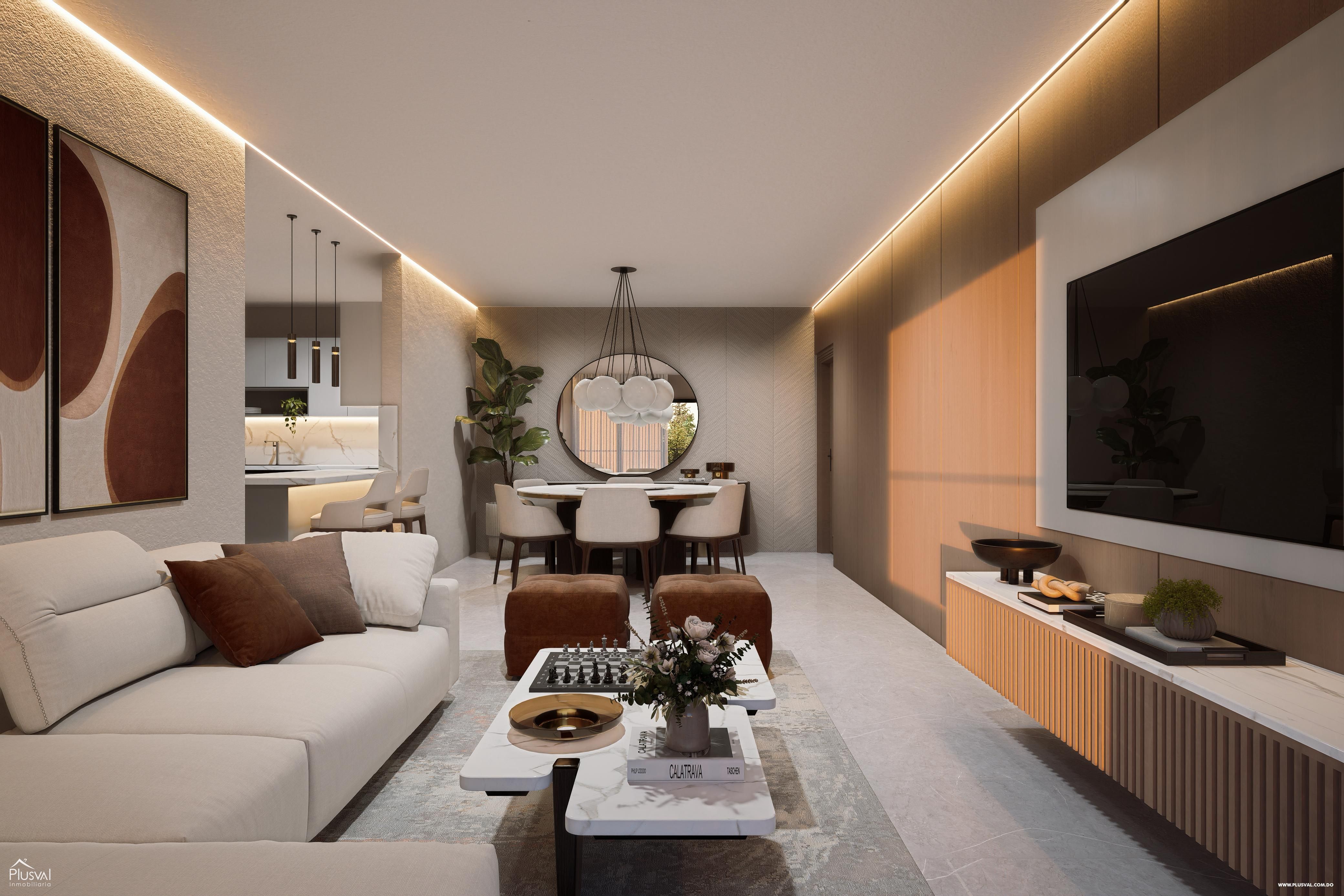 PentHouse en venta en Av. Hispanoamericana 437585