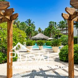 Townhouse en Balcones del Atlantico 302588