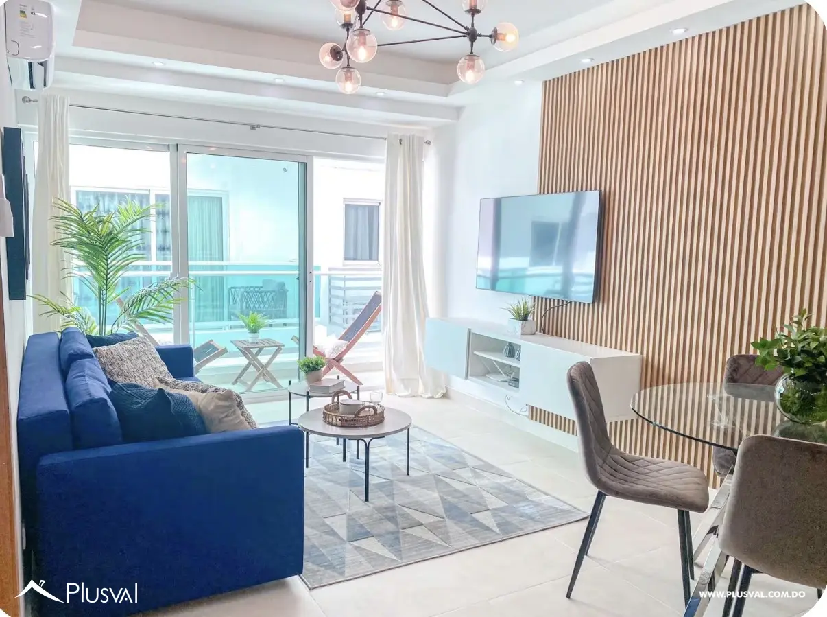 Venta de apartamento en Julieta Morales 527521