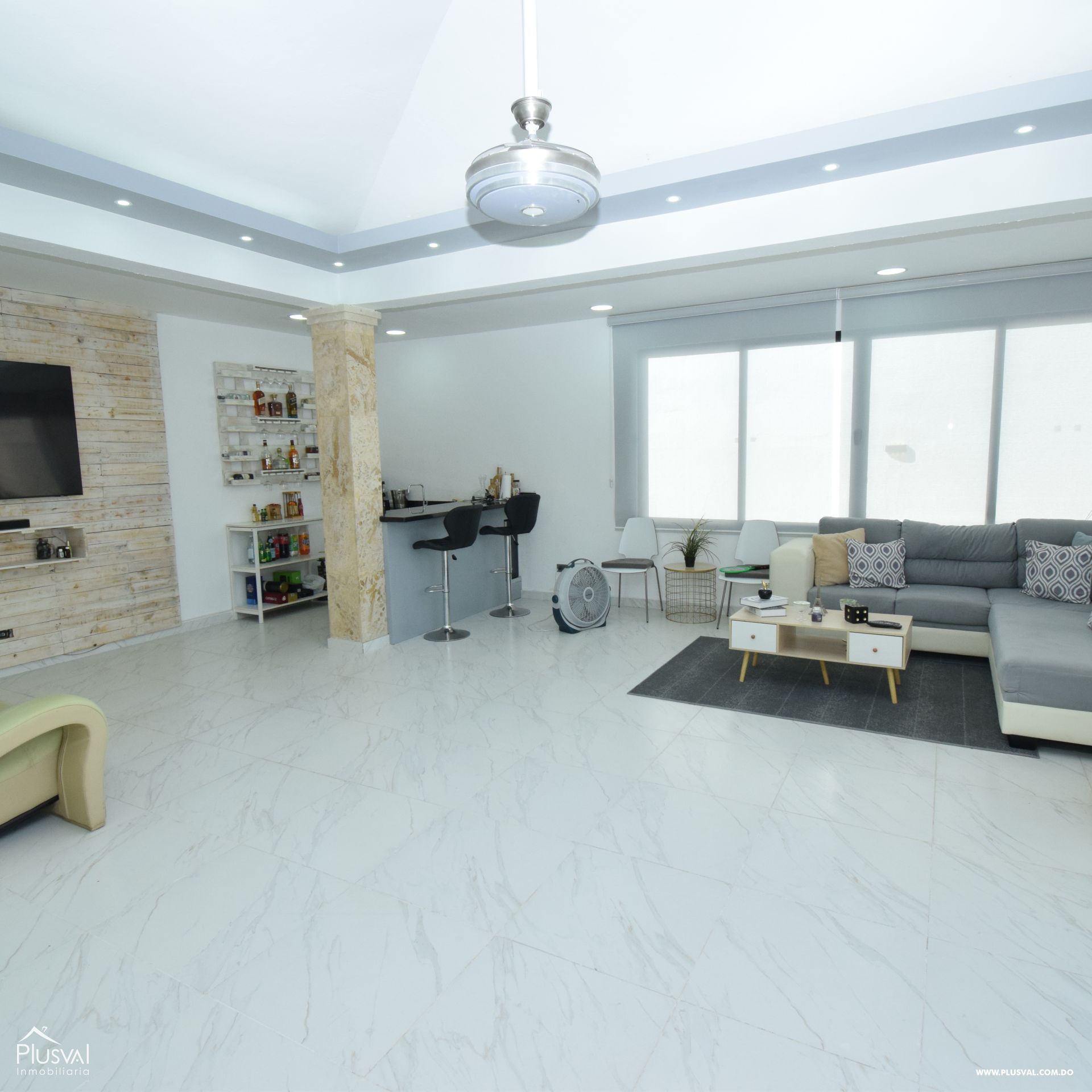 Moderna casa en venta 271760