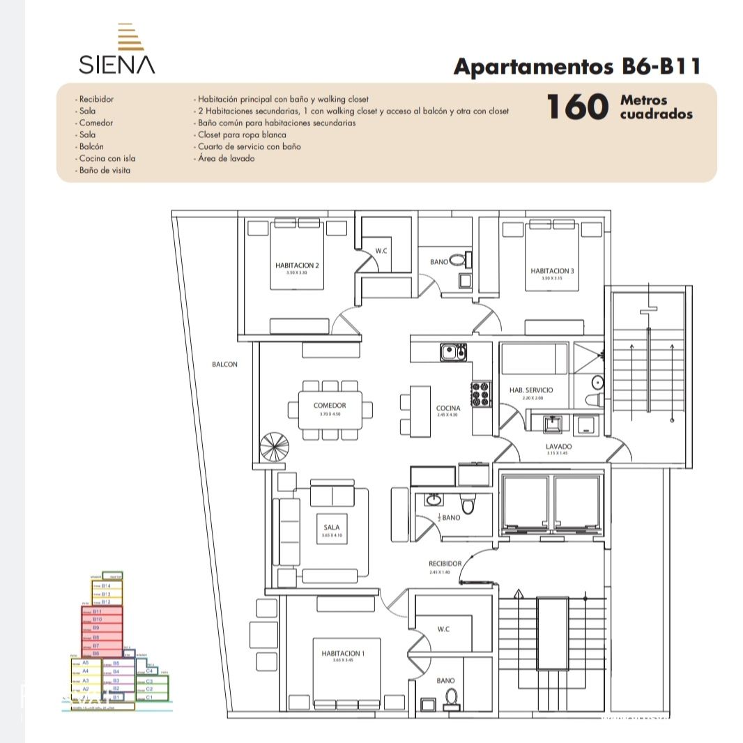 EXCLUSIVO Y UNICO PROYECTO PARA INVERTIR EN SANTIAGO. 341816